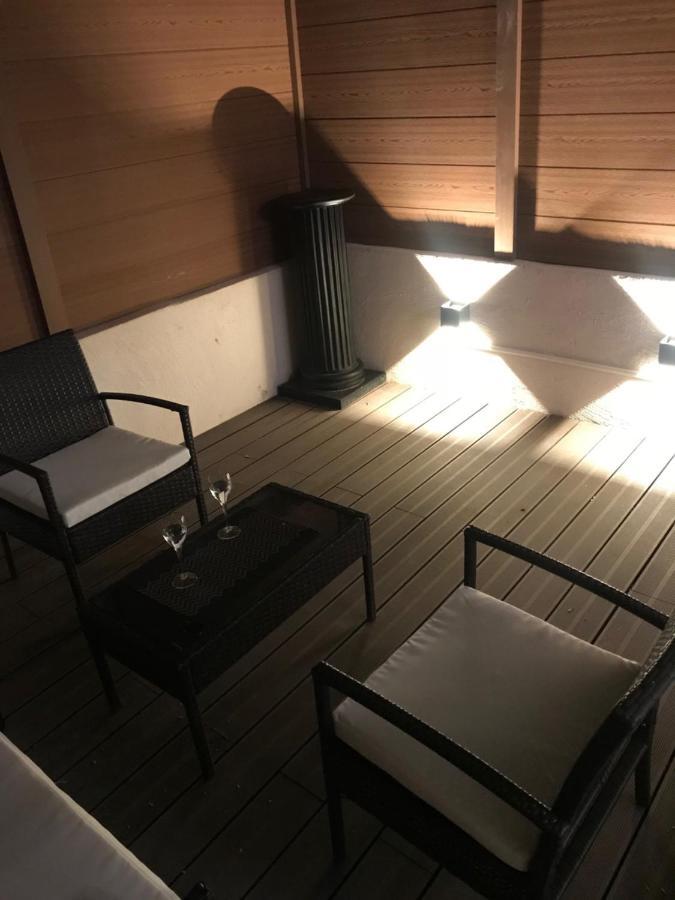 Beach Flat ニース エクステリア 写真